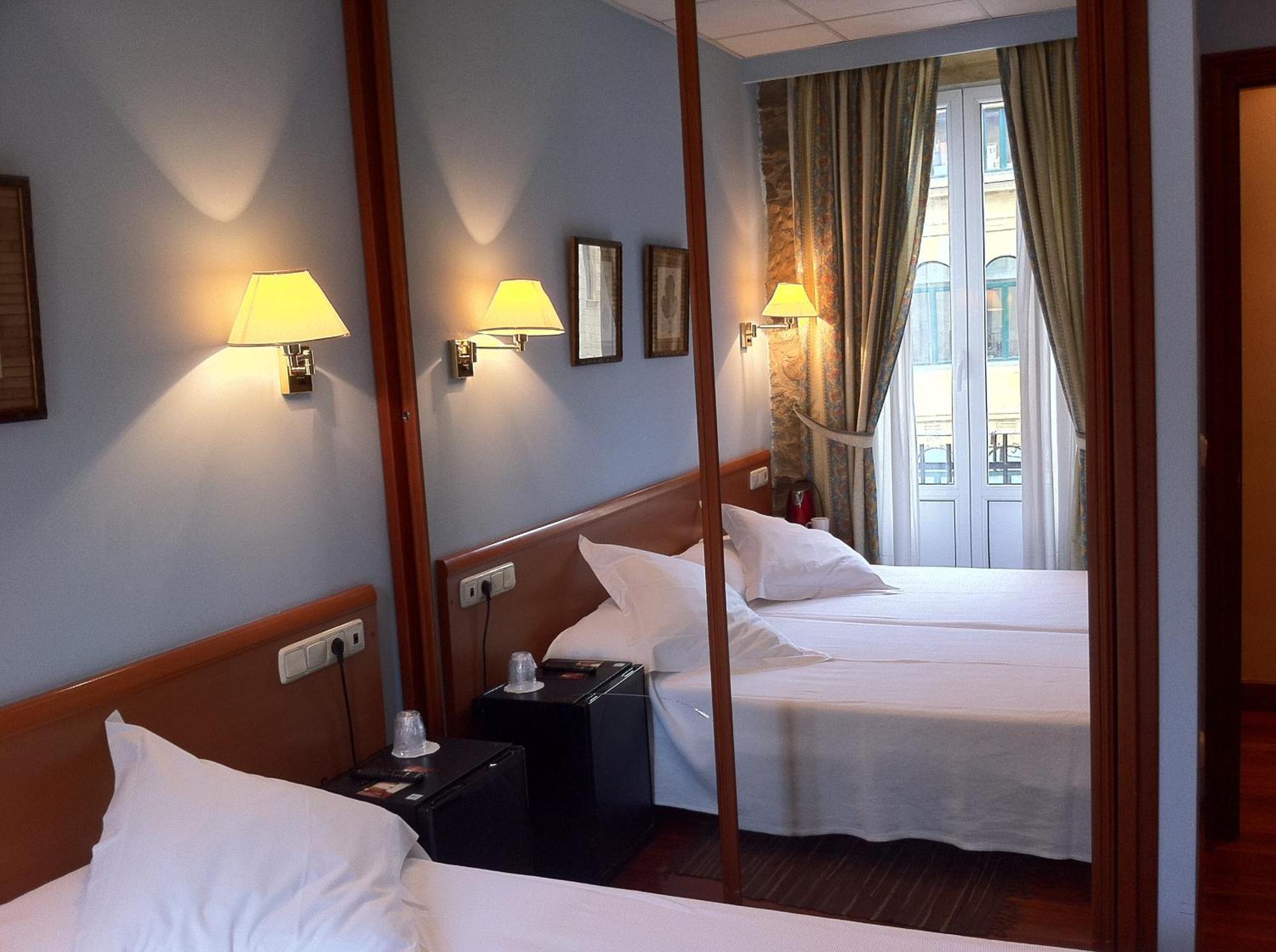 Pension Ab Domini, San Sebastian